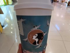 -茶理宜世(岭南站NOVA店)