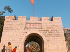 -胡里山炮台