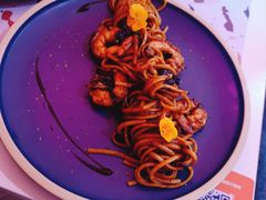 -公园北鹿·铃兰餐厅(齐盛湖店)