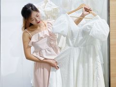 -经典婚纱摄影美学馆·私人定制