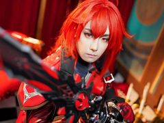 -米游妙妙屋cosplay换装自拍摄影体验馆