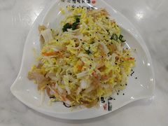 -威海渔村(黄兴路店)