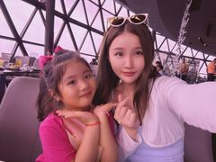 -东方明珠·空中旋转餐厅