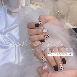 -米小兔美甲美睫
