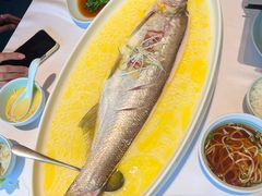 -森隆饭庄(崇文门新世界百货店)