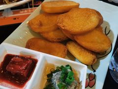 -城南老友羊蝎子火锅(花乡奥莱店)