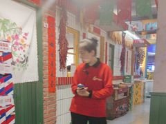 -大胡子古法瓦缸烧烤(亚泰北街店)