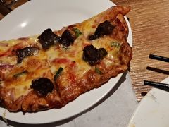 -纽斯特牛排自助餐厅(浦东文峰广场店)