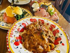 -Alimentari Grande(东湖路店)