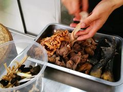 鸡杂-荥经棒棒鸡(钢管厂五区店)