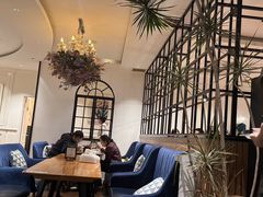-花舍·新派粤菜·西餐·下午茶(亚运村·鸟巢店)