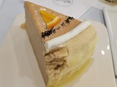 -1/4 ONE QUARTER COFFEE LAB(朝阳大悦城店)