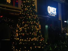 -Q MEX 库迈墨西哥餐吧(三里屯店)