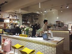 -不正咖啡(万达尊店)