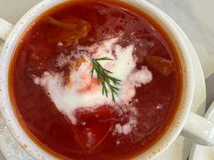 -库滋明·俄罗斯特色美食(中央大街店)