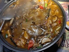 -匠子烤鱼(恒基广场店)