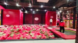 -奇乐儿巴迪总动员儿童乐园(保利时光里店)