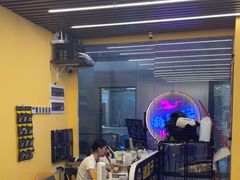 -谜盒子奇幻密室(南屏店)