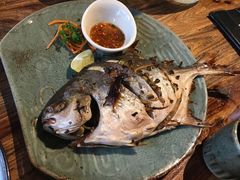 -喜越泰莱·泰越料理(海逸新天地店)