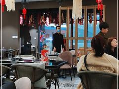 大堂-Thai Alley泰爱里(二沙岛店)