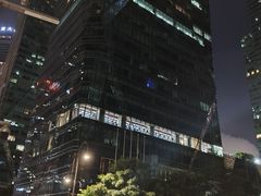 -福田卓悦INTOWN购物中心