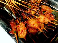 -老长沙龙虾馆·聚会餐厅(白石洲店)