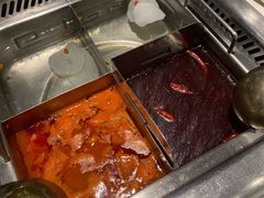 -海底捞火锅(高科广场店)