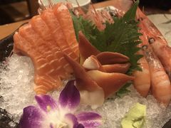 -银子铁板烧料理自助餐(人民广场店)