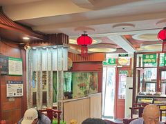 -内蒙联营烧麦 草原石榴红(护国寺店)