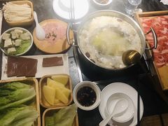 -许府牛火锅(信义坊总店)