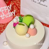 没想到在家也能吃到北京zui奢华的甜品了