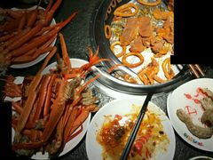 -海天牧场(银川商城店)