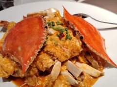 -将相和·海鲜蒸饺大连菜