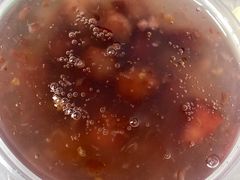 糖芋苗-芳婆糕团店(王府大街店)