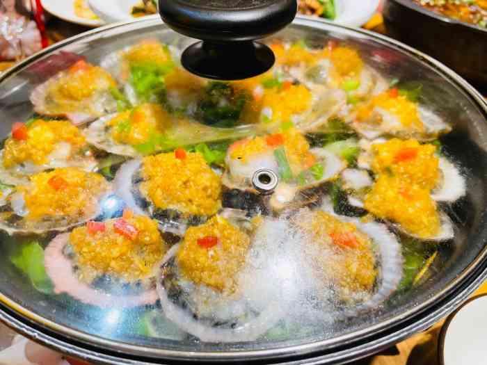 尚品家宴-"父亲节家庭聚餐,选择离着近的酒店.因为过.