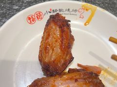 -福苗小骆驼烧烤(曲江店)