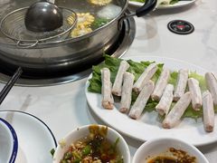 -全好食潮汕牛肉火锅(泗洲路店)