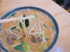 沙茶面-福祥厦门小馆(舟孟北路店)