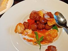 -采悦轩中餐厅·粤菜·海南菜(神州半岛喜来登度假酒店)