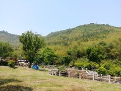 -孙武文化园-停车场