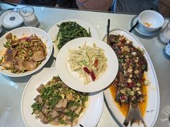 -鱼凫人家