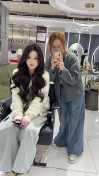 点击看大图 -真好真意SALON 接发·染·烫特色店