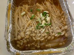 -孟记粥铺·家常菜·烧烤·粥(亚运村店)