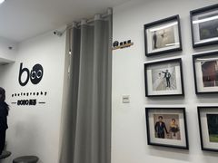 -bobo高端证件照工作室(三元桥店)