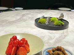 -青玉案·生日宴·纪念日·家宴主题餐厅(太湖西路店)