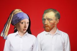 -菲林婚纱摄影工作室