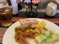 -澳门十六浦索菲特大酒店