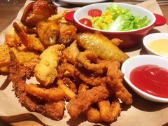 -必胜客(双榆树店)