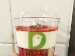 -德克士(崂山百货店)