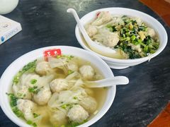 -正果忠记云吞濑粉(总店)